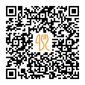 QR-code link naar het menu van Auberge des 3 Provinces