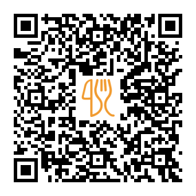 QR-code link naar het menu van Let's Grub Bbq