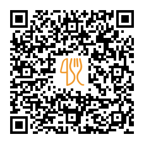 QR-code link naar het menu van The Blackbird Steakhouse/gastropub