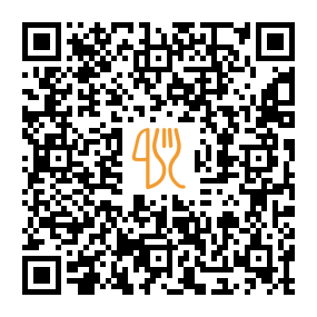 QR-code link naar het menu van Happy Wok