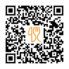 QR-code link naar het menu van Ajs Grill