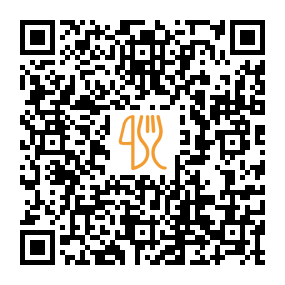 QR-code link naar het menu van Bangkok Thai Cuisine