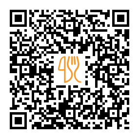 QR-code link naar het menu van Saucy Buns Bbq