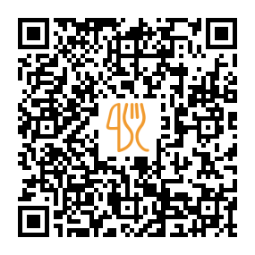 QR-code link naar het menu van China Kitchen