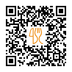 QR-code link naar het menu van Joy Burgers