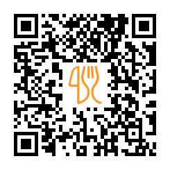 QR-code link naar het menu van Cafe 77 Hitchin