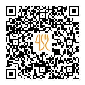 QR-code link naar het menu van Kingfisher Catering, Events