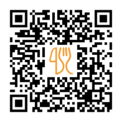 QR-code link naar het menu van Adam's Bbq Place