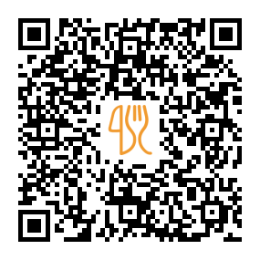 QR-code link naar het menu van Buona Beef