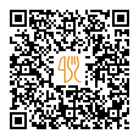 QR-code link naar het menu van Kho's Asian Bistro