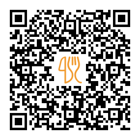 QR-code link naar het menu van North Garden Chinese