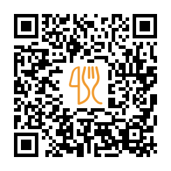 QR-code link naar het menu van 715 Cafe