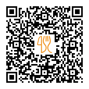 QR-code link naar het menu van Luau Maui Hawaiian Bbq