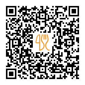 QR-code link naar het menu van Hummus Boutique Bangkok