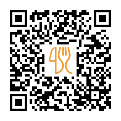 QR-code link naar het menu van Desi Bistro