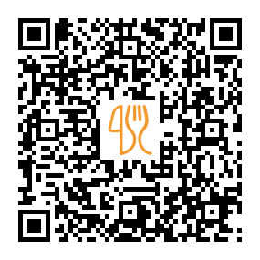 QR-code link naar het menu van Jade Garden