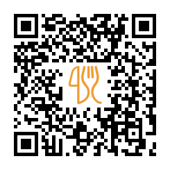 QR-code link naar het menu van Sky Diner