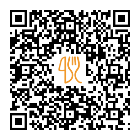 QR-code link naar het menu van Smokey Rays BBQ