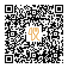 QR-code link naar het menu van Smokehouse Bbq Grill