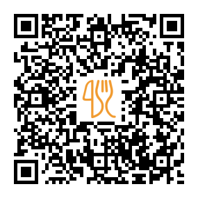 QR-code link naar het menu van Sweet Basil Thai Bistro