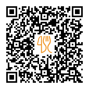 QR-code link naar het menu van Da Vincis Pizza Holmfirth