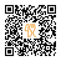 QR-code link naar het menu van Hoyo 19 Triana