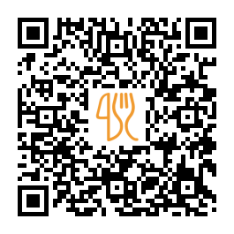 QR-code link naar het menu van 85c Bakery Cafe