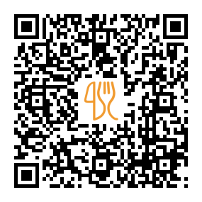 QR-code link naar het menu van Catch Seafood Holmfirth