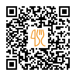 QR-code link naar het menu van Bwyty 1912