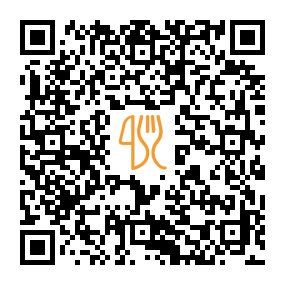 QR-code link naar het menu van Bo Asian Bistro