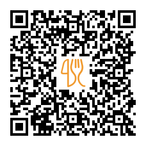 QR-code link naar het menu van D J's Northwoods Family