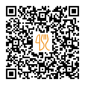 QR-code link naar het menu van Isushi X Roxys Sotra