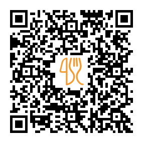 QR-code link naar het menu van Heat Asian Bistro