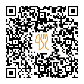 QR-code link naar het menu van Danny Boys