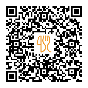 QR-code link naar het menu van Toscana Ristorante