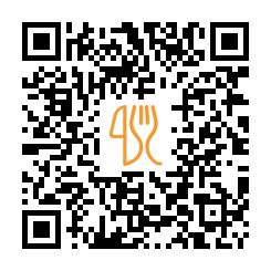 QR-code link naar het menu van My Beer