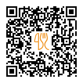 QR-code link naar het menu van Gerry's@cafe 33