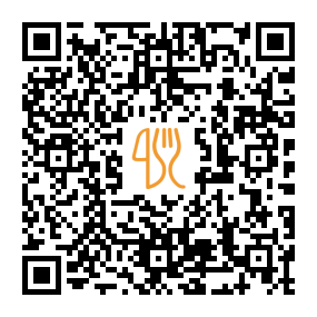 QR-code link naar het menu van Korilla Bbq