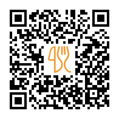 QR-code link naar het menu van B.i. Tea