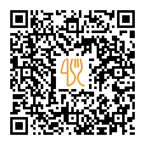 QR-code link naar het menu van Luv Pho Noodle