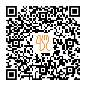 QR-code link naar het menu van Happy Garden Chinese