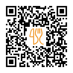 QR-code link naar het menu van Cavoo Hot Tasty