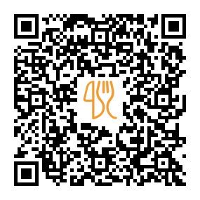 QR-code link naar het menu van My Place Grill