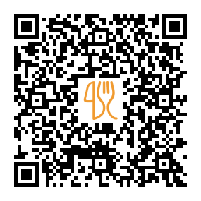 QR-code link naar het menu van The Little Thai Kitchen