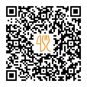 QR-code link naar het menu van Hawksbill And Grill