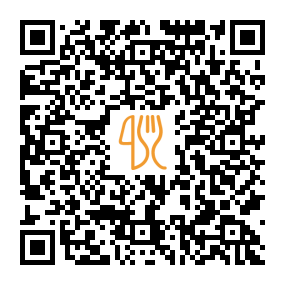 QR-code link naar het menu van China Express