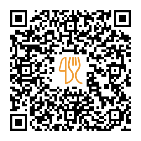 QR-code link naar het menu van Thalassografia Θαλασσογραφία