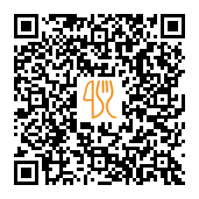 QR-code link naar het menu van Harvest Kitchen Catering