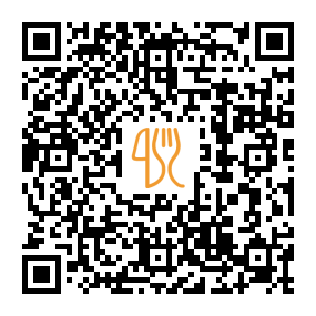 QR-code link naar het menu van Red Ginger China Bistro