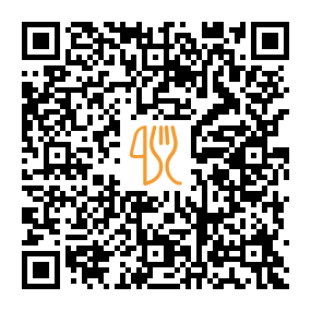 QR-code link naar het menu van Oahu Hawaiian Bbq